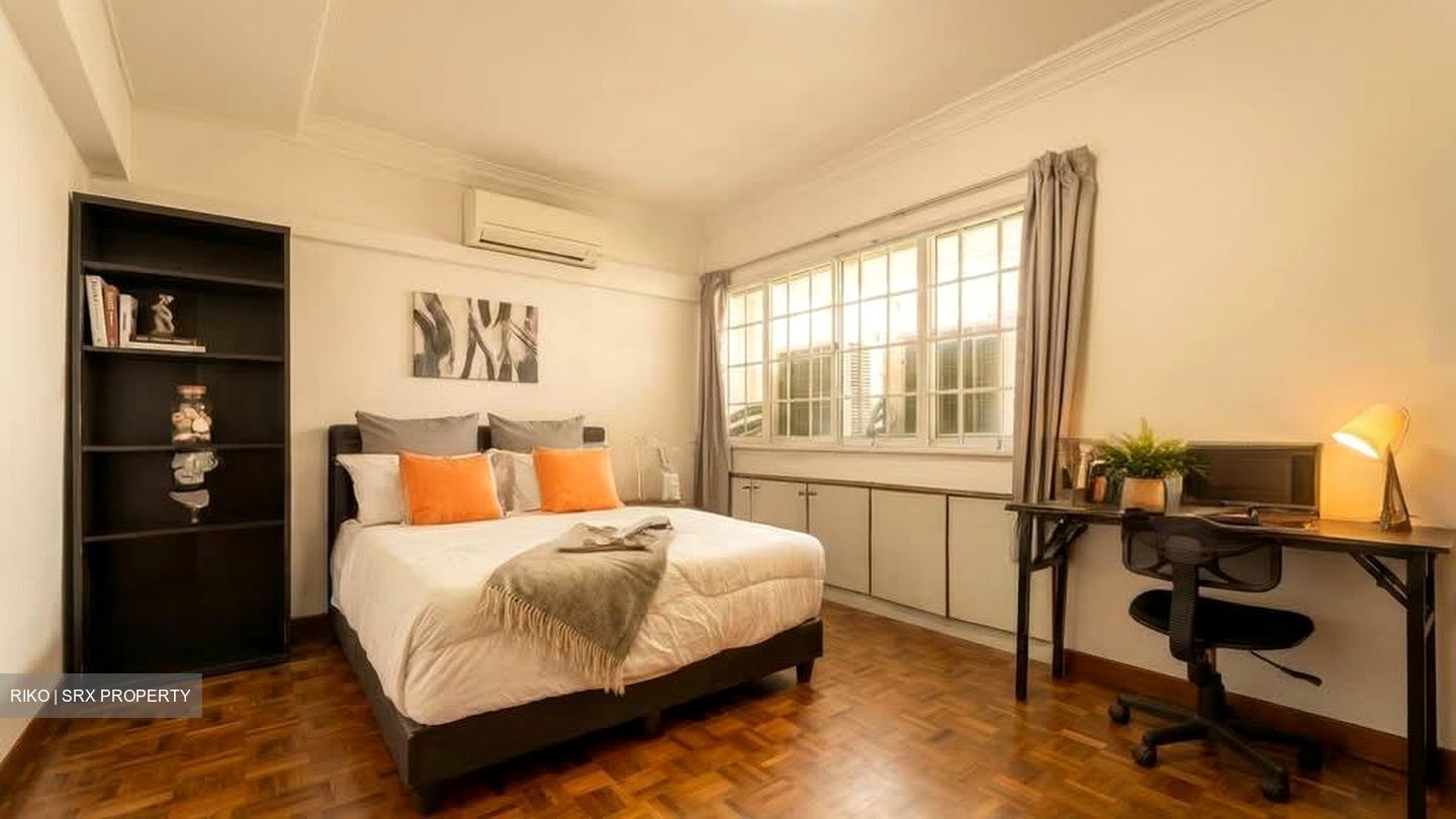 Ivory Heights (D22), Condominium #558299771